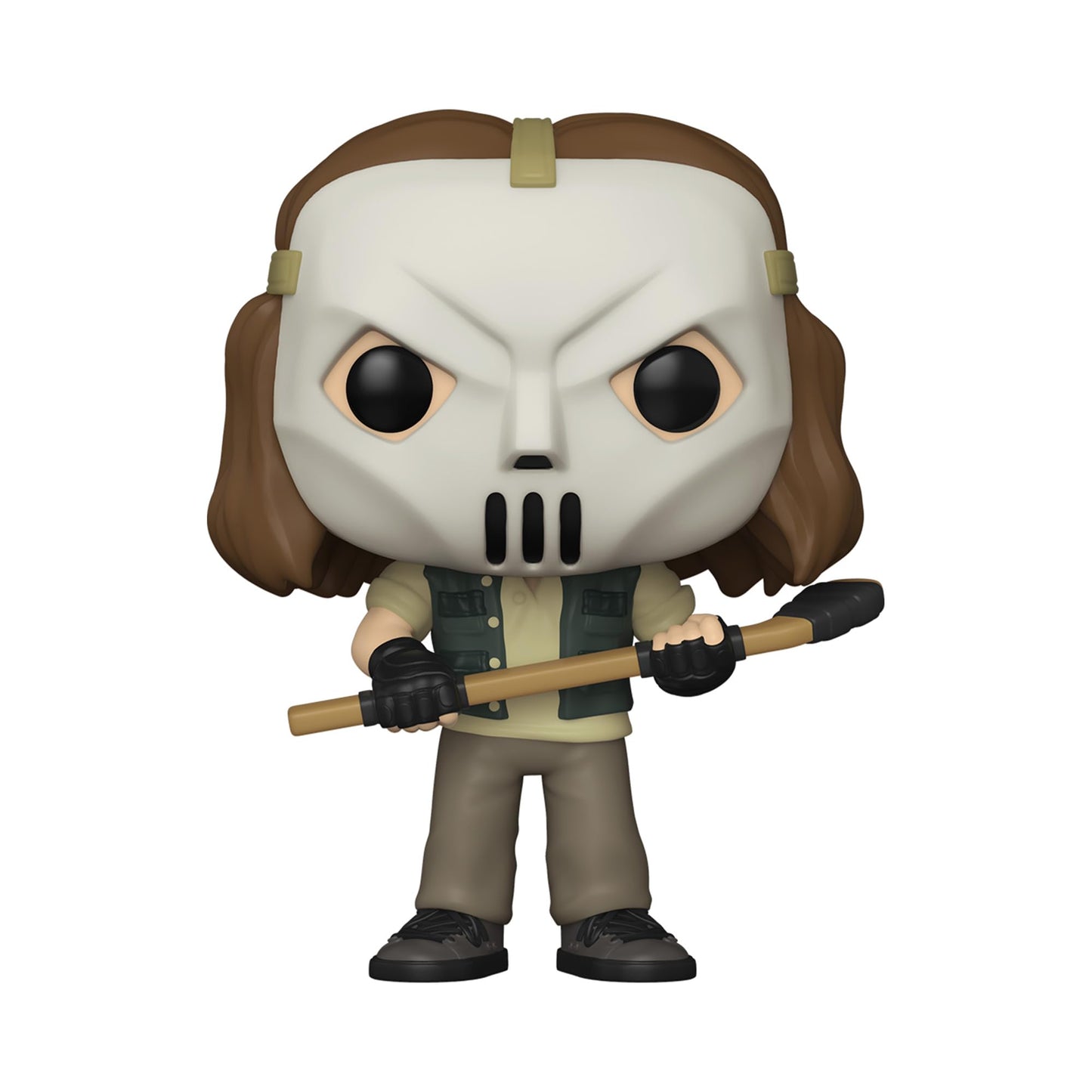 Funko Pop! Retro Toys: Teenage Mutant Ninja Turtles - Casey Jones