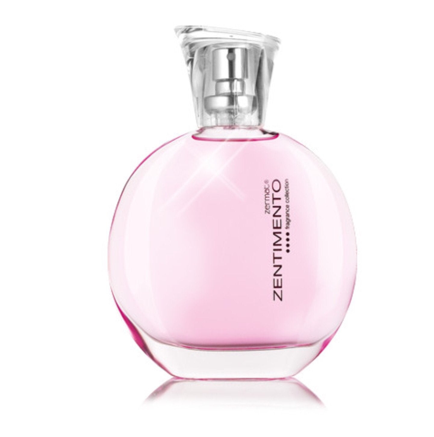 Romance Eau de Parfum ZFC Zentimento