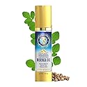 Nefertiti's Secrets Moringa Oil Organic Hair Growth - Wild Pure Rosemary Hair Oil for Nourishment, Rejuvenate & Moisturize - Curly Secret Hair
