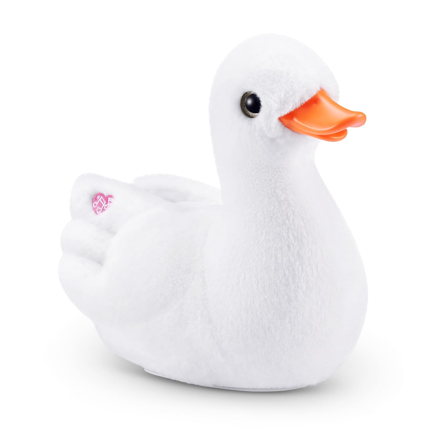 Pets Alive Mama & Baby Surprise, Mama Duck, Electronic Pet Toy