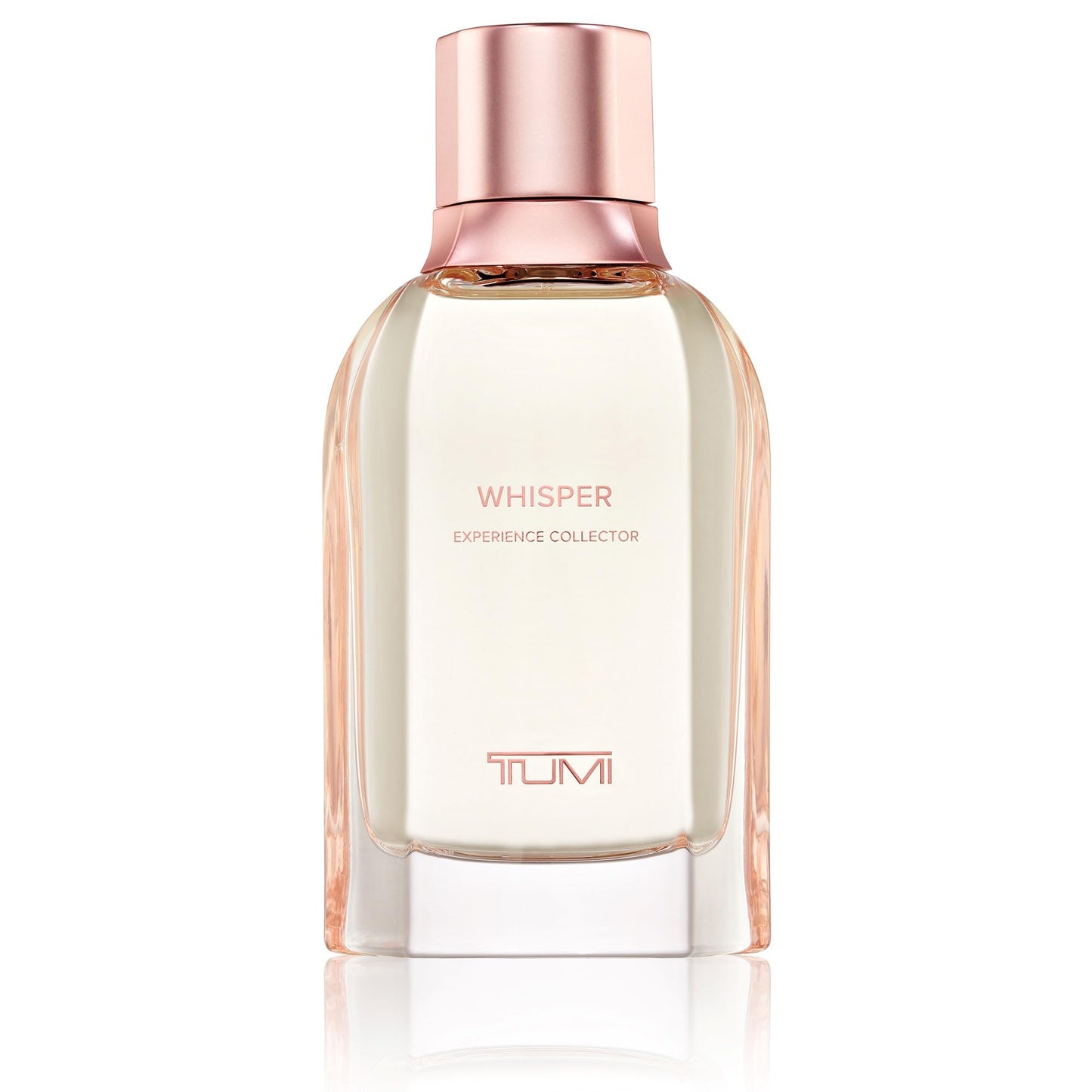 TUMI Whisper Experience Collector 3.4 fl oz/ 100 ml ExDP