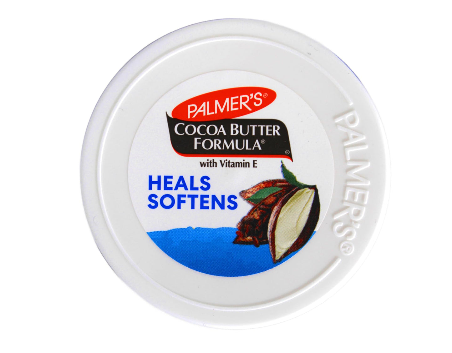 Palmer's Cocoa Butter Skin Cream, 3.5-Ounces