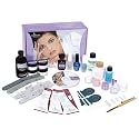 EZ Flow Deluxe Proline Acrlyic Kit with DVD Beauty & Personal Care EzFlow