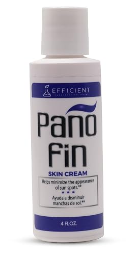 Paño Fin 4oz - Sunspot Skin Treatment Lotion