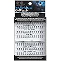 6 Pack Knot-Free Individuals Short Black