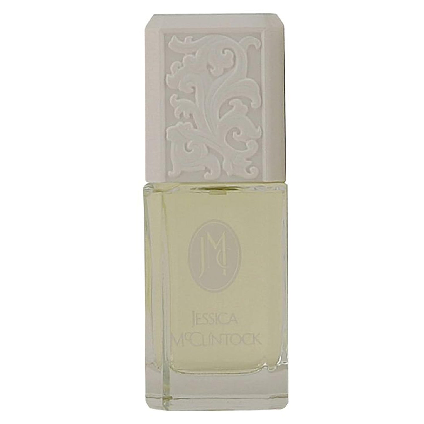 Jessica McClintock Eau De Parfum Spray for Women, Fruity Floral Fragrance with Citrus, Ylang Ylang, Lily of the Valley, Musk, Long Lasting Signature