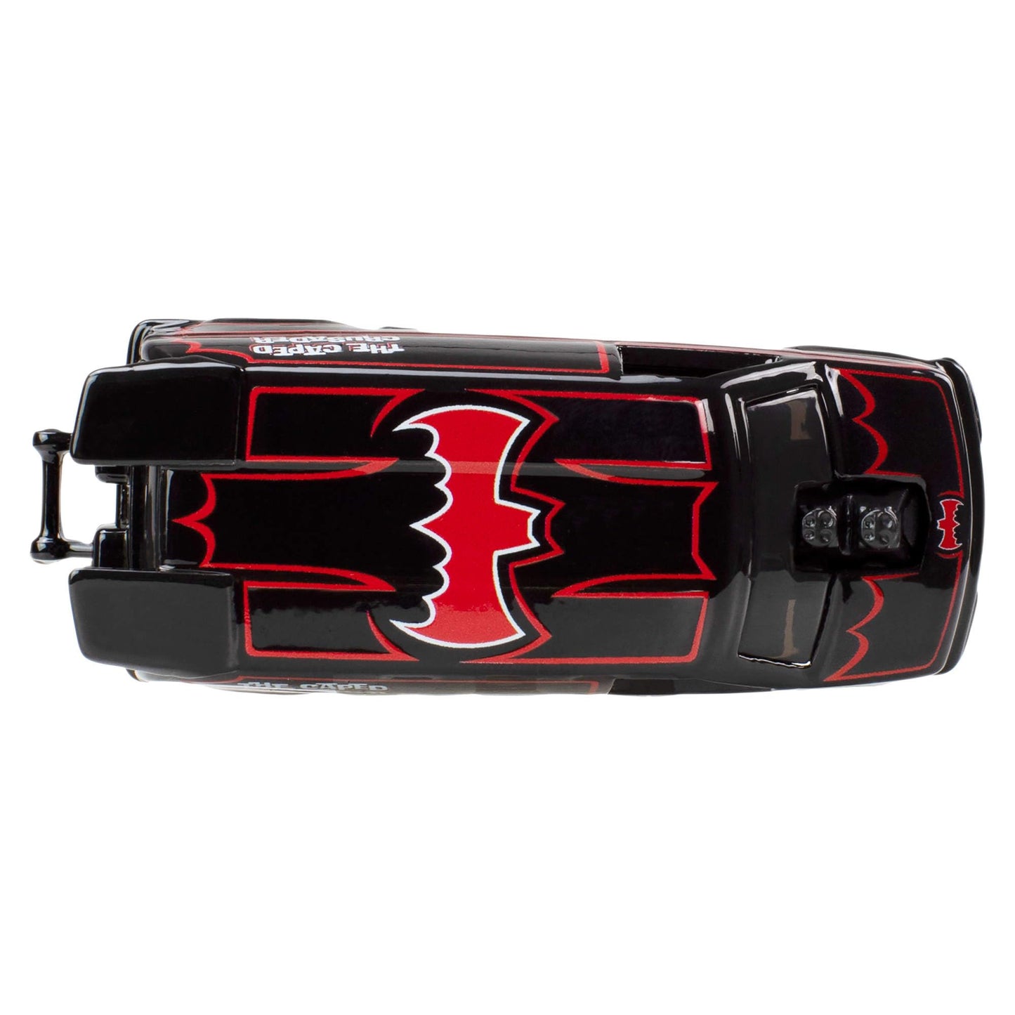 Hot Wheels Pop Culture- 1985 Chevy Astro Van (Batman)