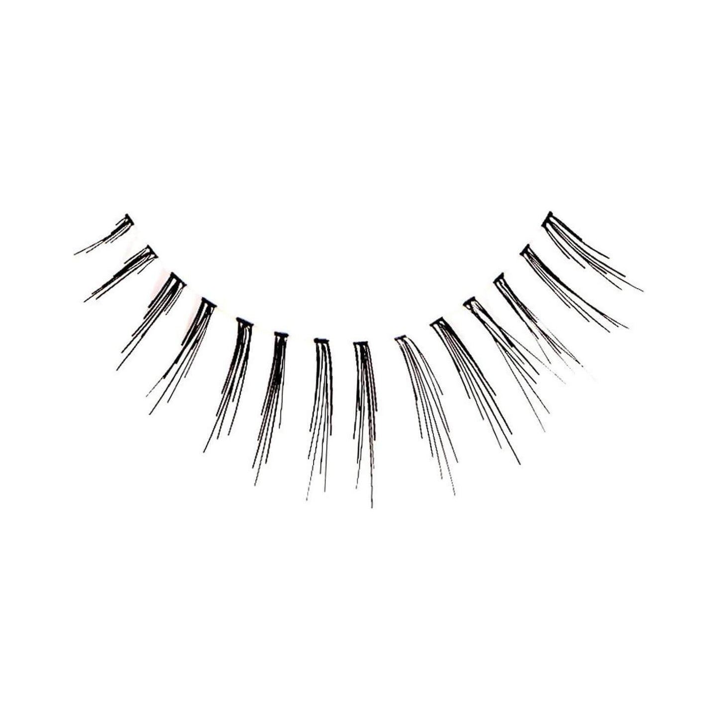 Red Cherry False Eyelashes #13 (Pack of 6)