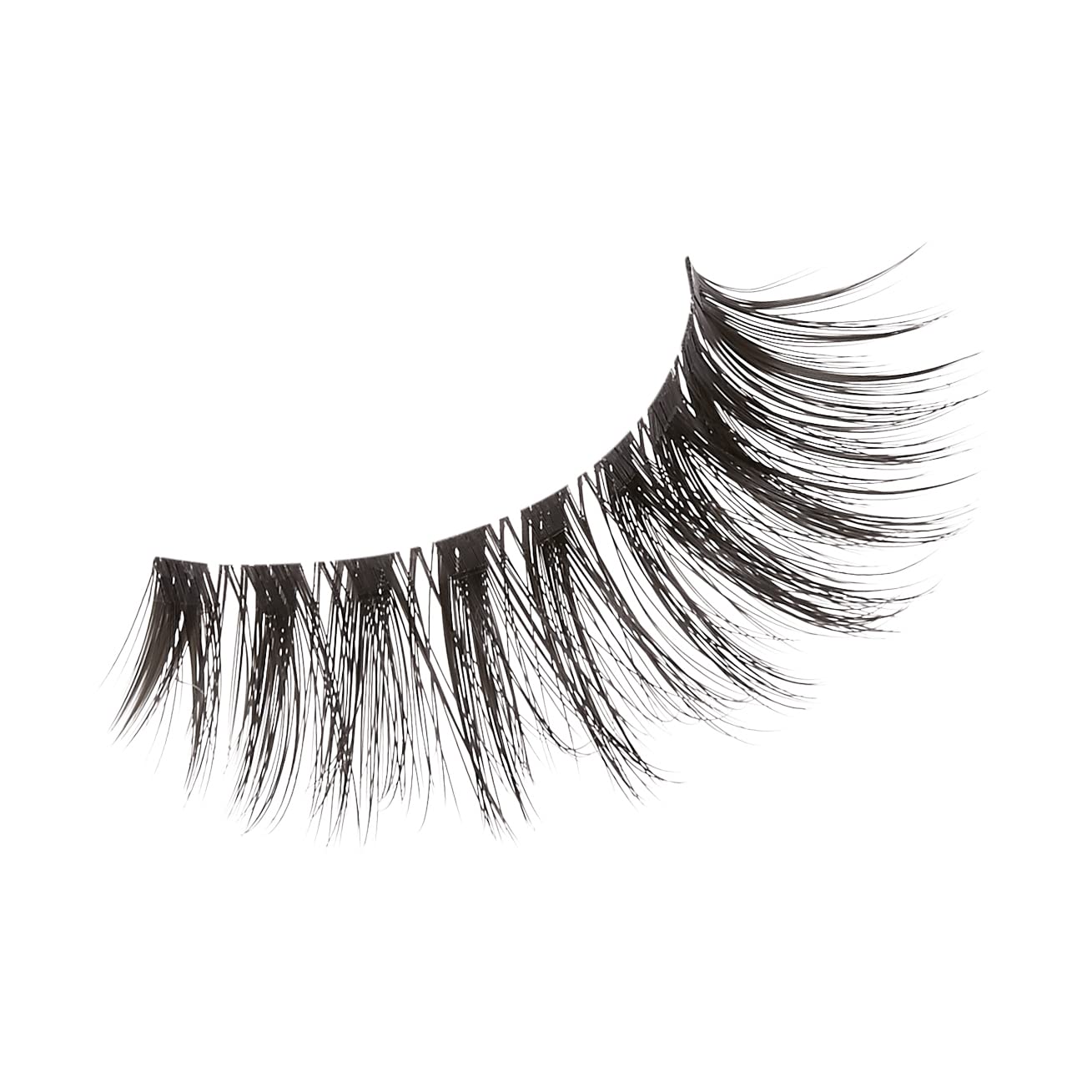 i-ENVY False Lashes Bare Beyond Natural Eyelashes Lightweight Fake Lashes (4)