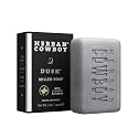 Herban Cowboy Dusk Body Soap with Hints of Lemon, Lavender, and Patchouli (6 Pack, Dusk)