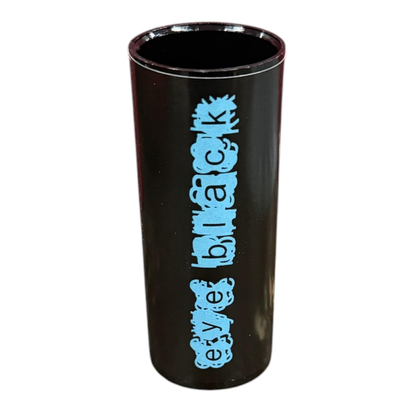 CloseoutBats Eye Black Stick for Baseball Softball Soccer Lacrosse Hockey Athletes Sports Training, - Baby Blue, Black & Pink Colors, Smudge