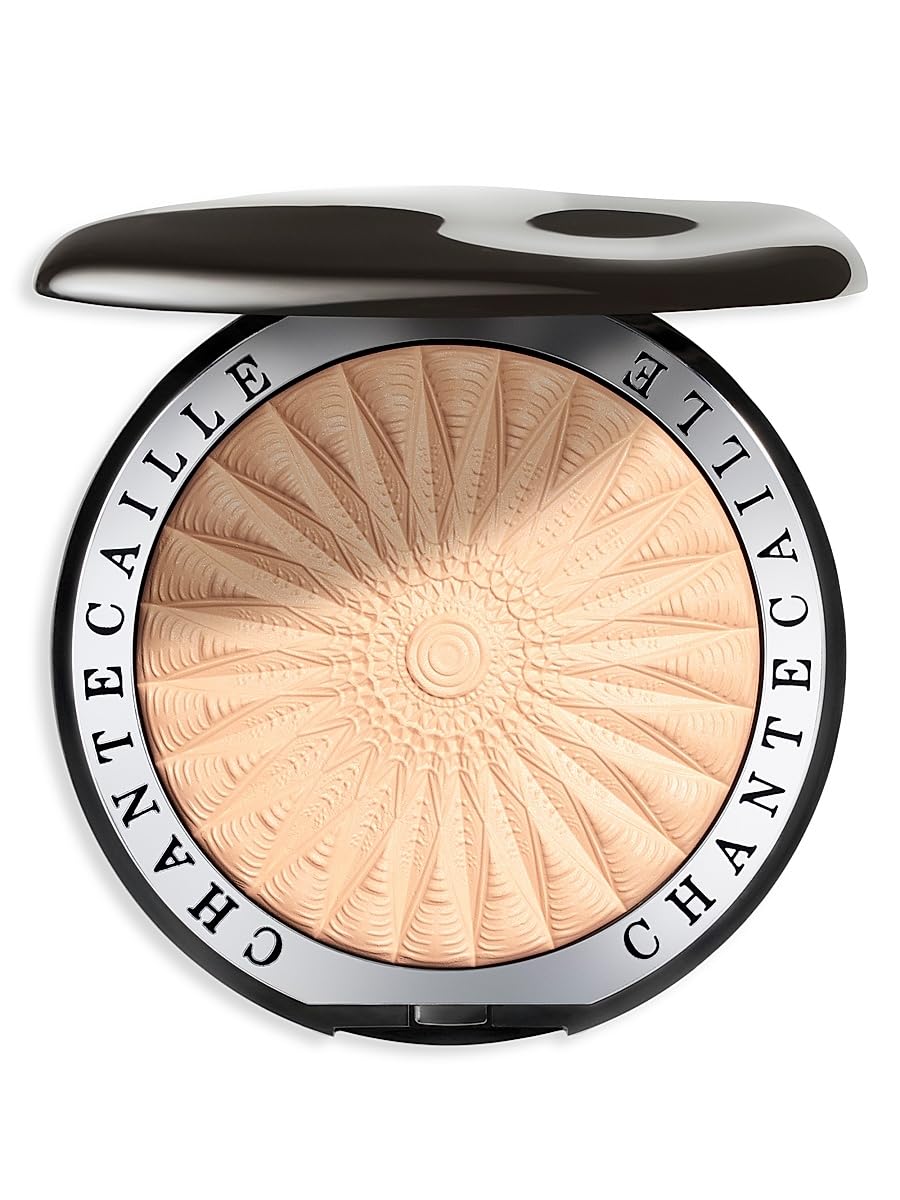 Chantecaille, Perfect Blur Finishing Powder in Light/Medium, Light Medium