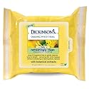 Witch Hazel Cleansing Clo Size 25ct Dickinson'T Original Witch Hazel Cleansing Cloths 25ct