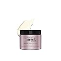 philosophy ultimate miracle worker multi-rejuvenating face moisturizer cream + spf 30 - with encapsulated retinol - delivers firmer, youthful looking