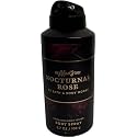 Bath & Body Works Men's Nocturnal Rose Body Spray & Mist 3.7 Ounces