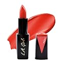 L.A. Girl Lip Attraction Lipstick, Peony GLC596