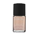 Gabriel Cosmetics Liquid Foundation, Organic Formula- 1 fl oz. (Pale Ivory, 1.0)