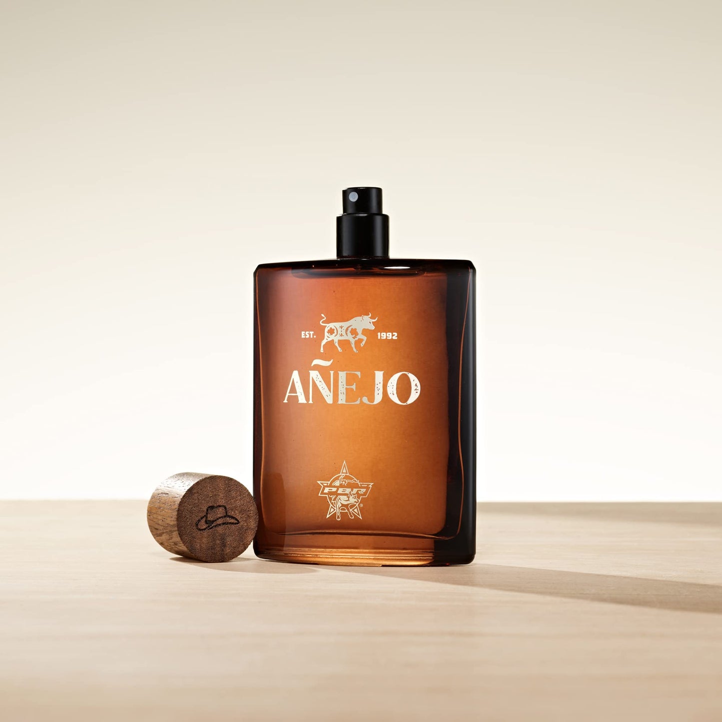 Tru Western PBR Anejo Men's Cologne