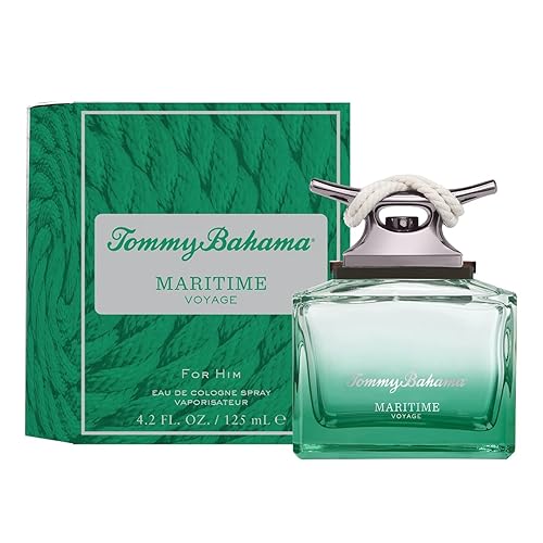 Tommy Bahama Maritime Voyage, 4.2 Fl. Oz.