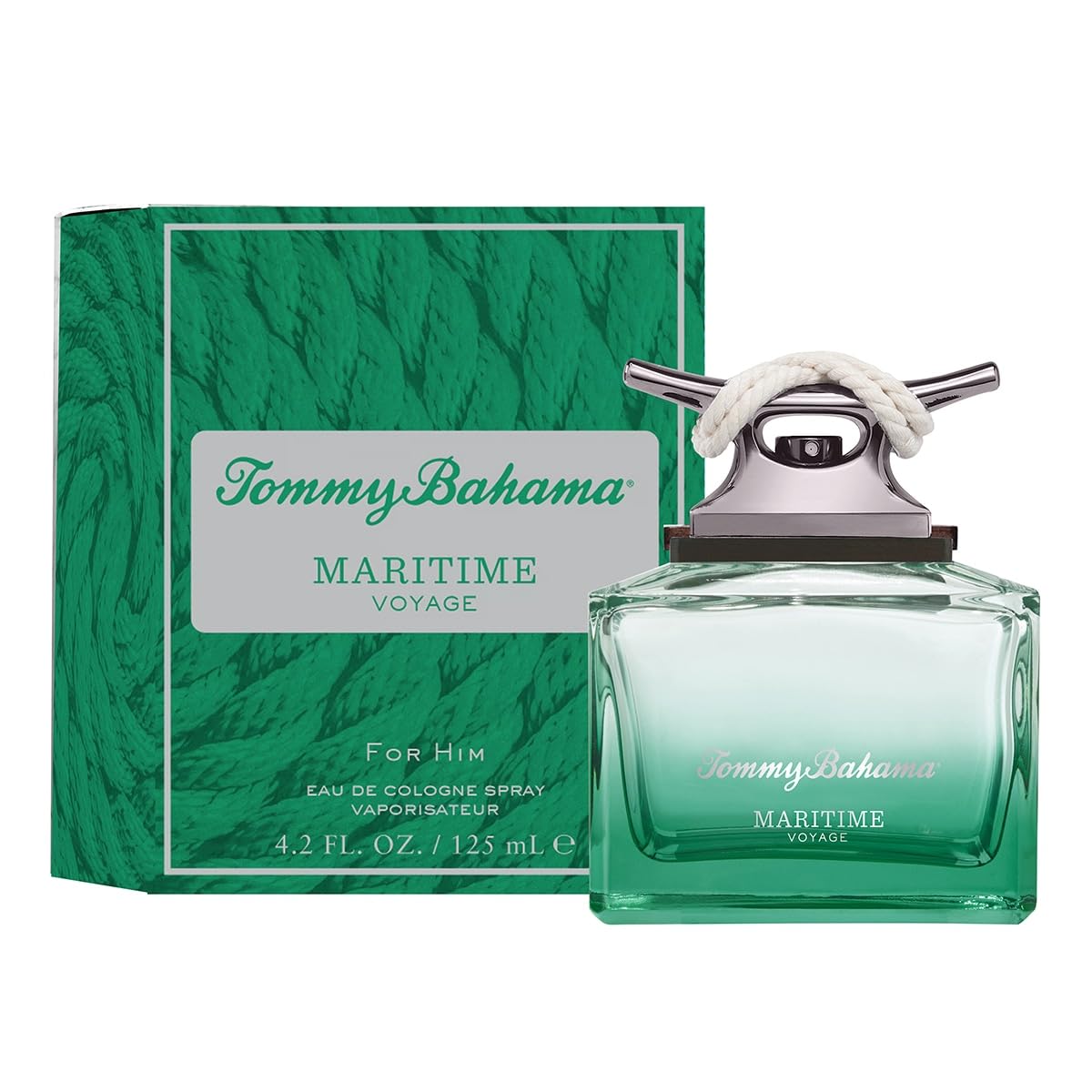Tommy Bahama Maritime Voyage, 4.2 Fl. Oz.
