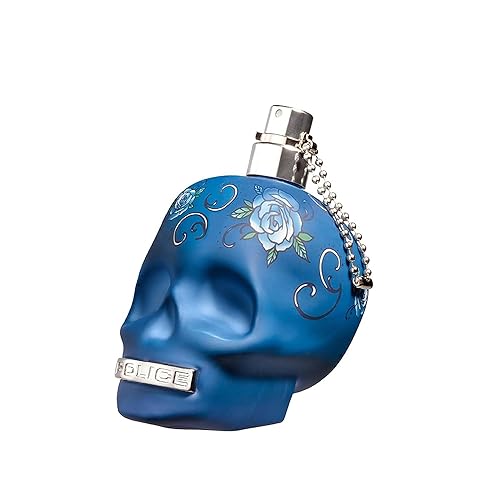 Police To Be Tattooart For Man Fragrance For Men - Mysterious And Elegant Scent - Intriguing Base Of Amberwoods And Tonka Beans - For A Man Who Likes