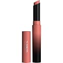 Maybelline Color Sensational Ultimatte Matte Lipstick, Non-Drying, Intense Color Pigment, More Stone, Rosey Mauve, 1 Count