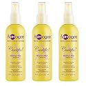 pHogee Curlific Moisture Rich Leave-In 8oz 3pck
