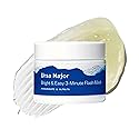 Ursa Major Natural Face Mask | Exfoliates, Brightens and Clarifies Skin | Vegan, Cruelty-Free, Non-Toxic (1.57 fluid ounces)
