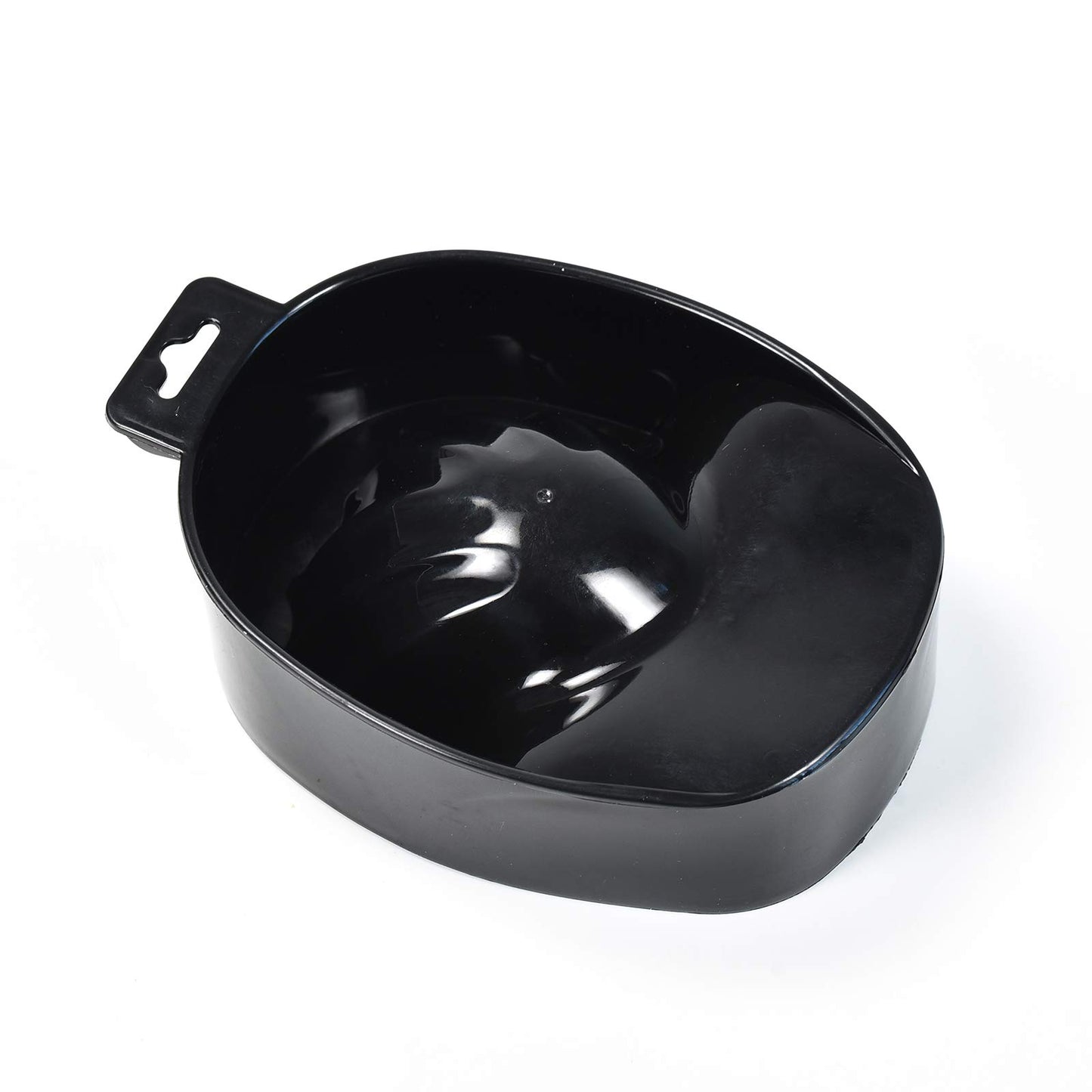 2pcs Manicure Bowl Nail Soaking Bowl Acetone Soak Off Bowl Hand Soaking Bowl Nail Soaking Tray Dip Powder Removal Kit Manicure Bowl Soaker Set for Art