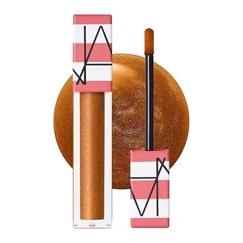 Hot Escape Afterglow Lip Oil