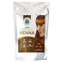 Henna Cosmetics Cypri Natural Henna Hair Color Dye, 100% Pure Henna Powder for Hair Growth Organic (Brown, 100 Gr + Free 50 Gr.)