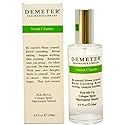 Demeter Sweet Cilantro Cologne Spray for Women, 4 Ounce