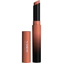 Maybelline Color Sensational Ultimatte Matte Lipstick, Non-Drying, Intense Color Pigment, More Sepia, Mid-Tone Camel, 1 Count