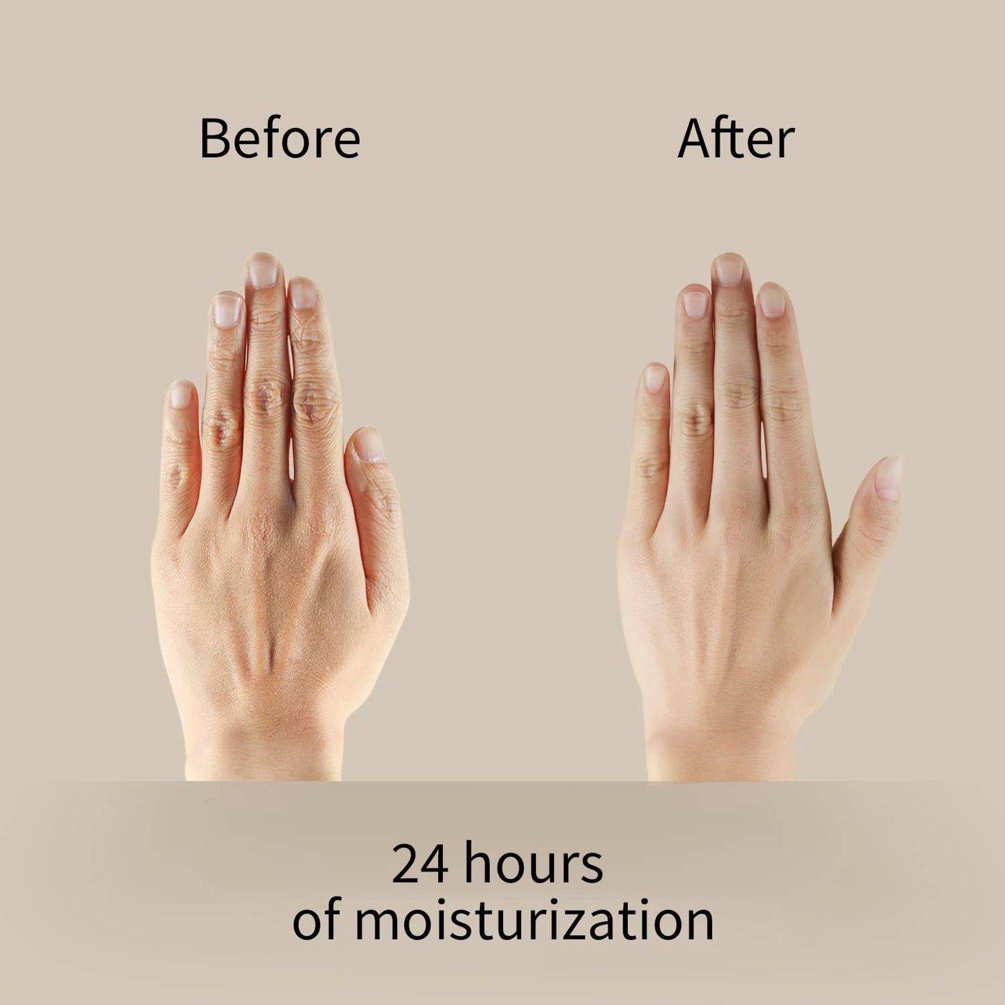 spa luxetique Hand Cream Set Pack of 4 Hand Lotion Christmas Gift Set Enriched with Shea Butter and Glycerin for Dry Hands, Hydrating&Moisturing