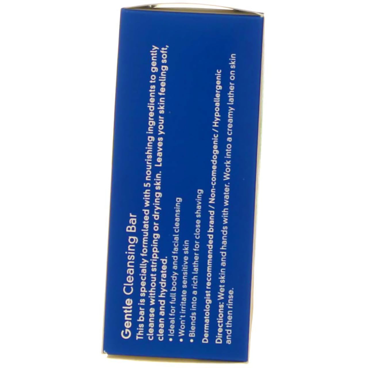 Cetaphil Gentle Cleansing Bar - 4.5 oz