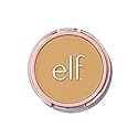 e.l.f. Halo Glow Powder Filter, Ultra-fine Finishing Powder, Smooths The Look of Pores & Fine Lines, Creates A Soft-Focus Glow, Vegan & Cruelty-Free