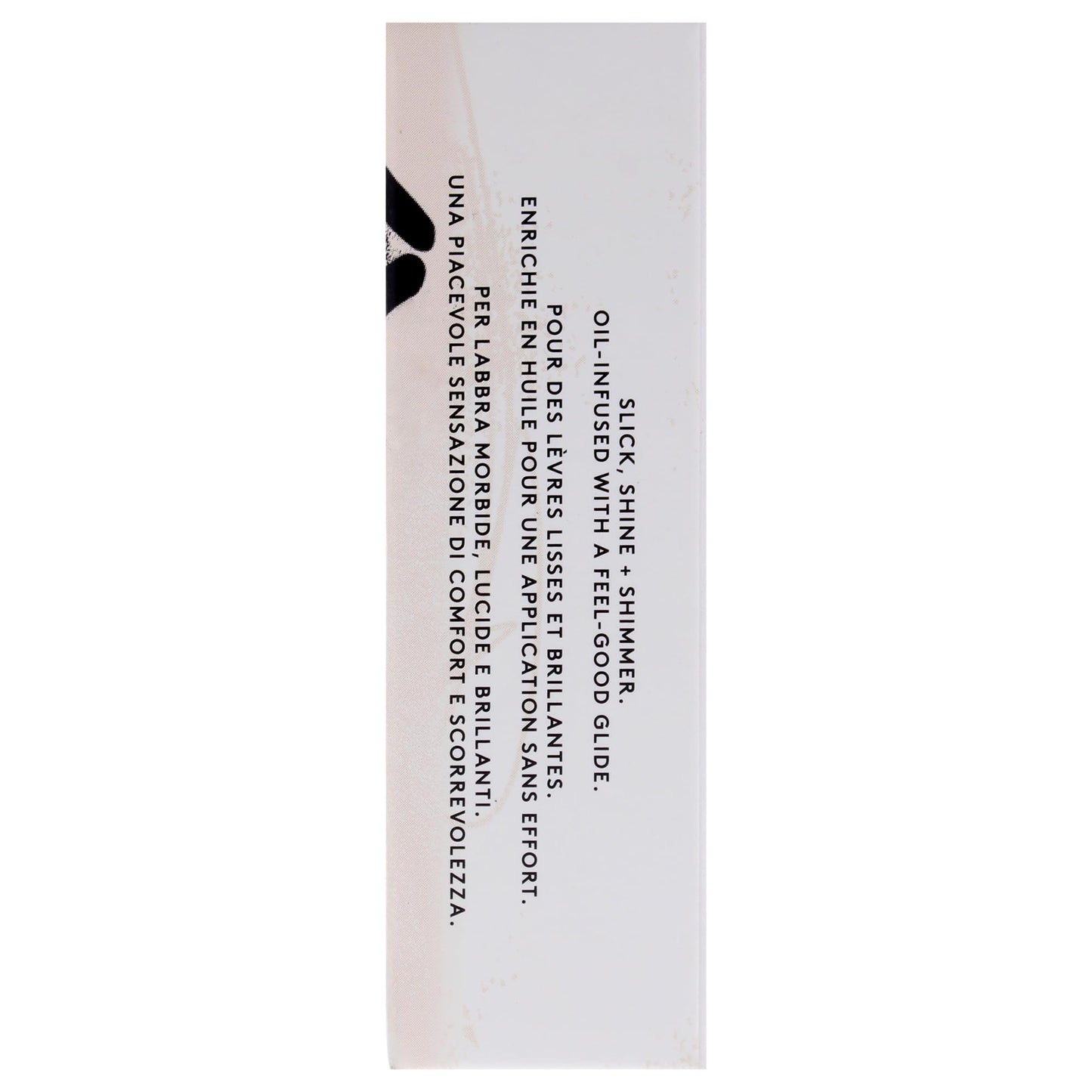 Gloss Bomb Luminizing Lip Oil N Gloss - 06 Fenty by Fenty Beauty for Women - 0.3 oz Lip Gloss
