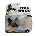 Hot Wheels 2021 Star Wars Starships Die-cast Bad Batch Havoc Marauder