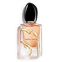 Armani Beauty- Sì - Eau de Parfum - Women's Perfume - Modern Chypre Fragrance - Blackcurrant Nectar, Rose De Mai & Freesia, Patchouli Notes - 1.6 Fl