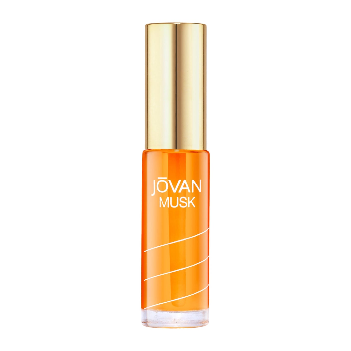 Jovan Musk for Women Eau de Parfum | Jasmine, Amber & Neroli Notes | Long-Lasting Everyday Fragrance | Travel Size 0.33 fl oz