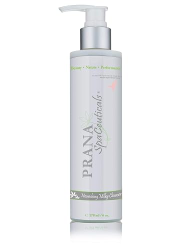 Nourishing Milky Cleanser