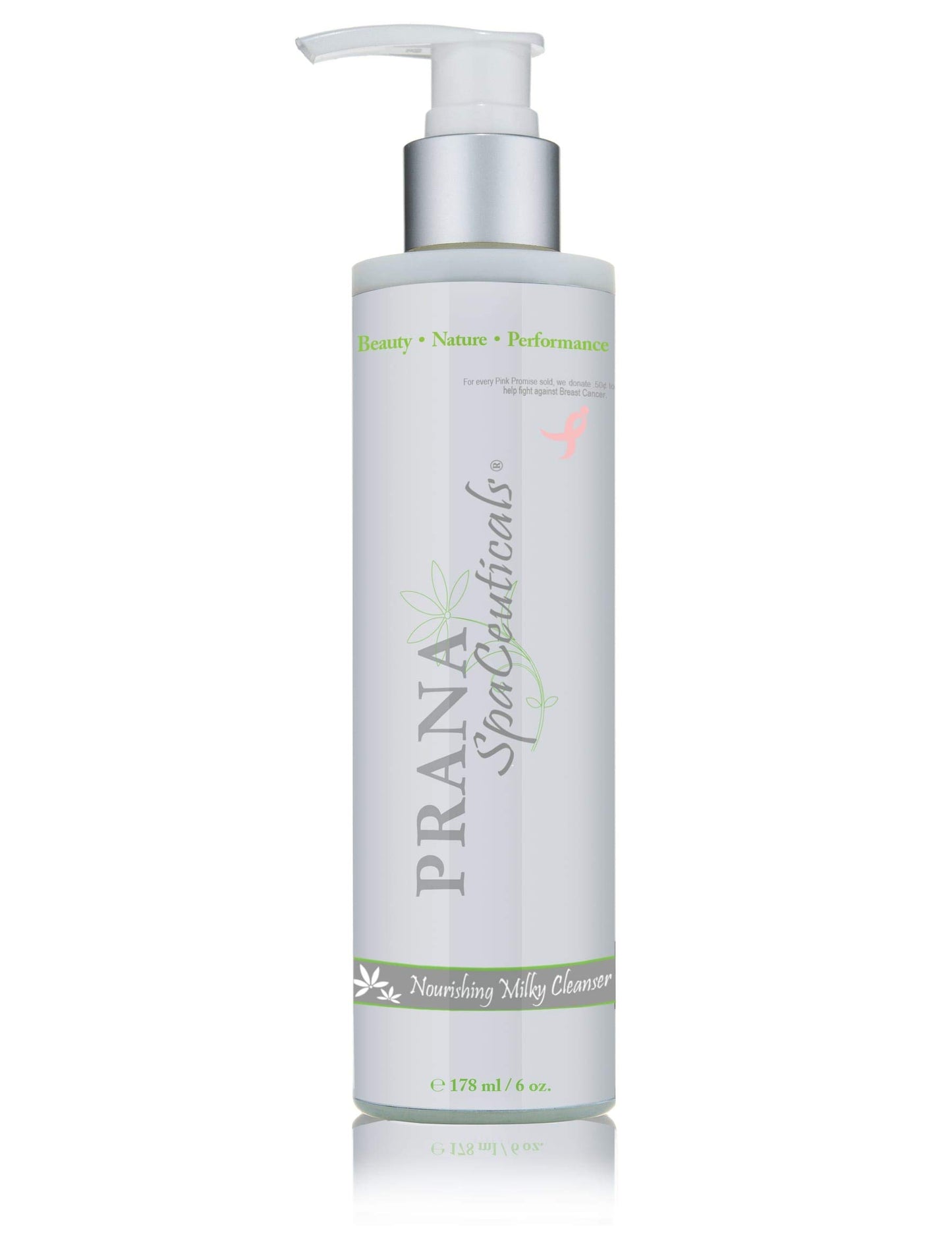 Nourishing Milky Cleanser