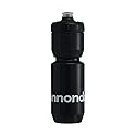 Cannondale 2020 Logo Gripper Water Bottle - 750ml - Black/White - CP5100U1175