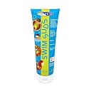 TRISWIM Kid’s SWIM SUDS Formulated for BABIES and up. NATURAL, TEAR-FREE, 2-in-1 Shampoo and Body Wash | Gently Removes Chlorine & Saltwater |