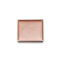 Phase Zero Makeup Cream Highlighter - "Burning Rose" - 2.4g / 0.084oz - Quad Refill - For a Long Lasting, Natural, Radiant Glow