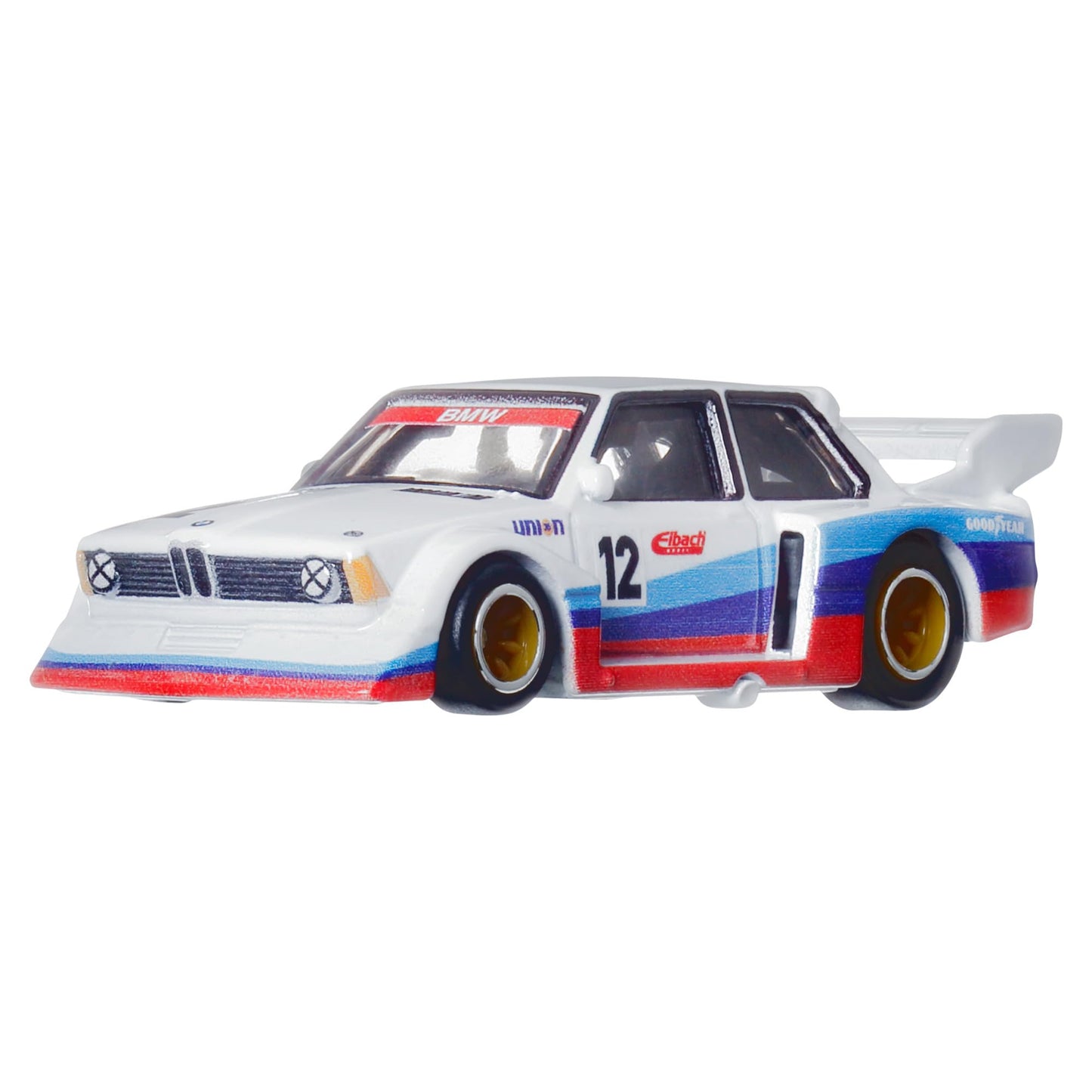 Hot Wheels Premium Car Culture Set of 2 Collectible Vehicles in 1:64 Scale with Real Riders Tyres and Metal Frame, Authentic Decoration, Toy…