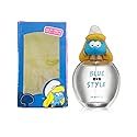 The Smurfs Smurfette Eau De Toilette Spray 3.4 Oz