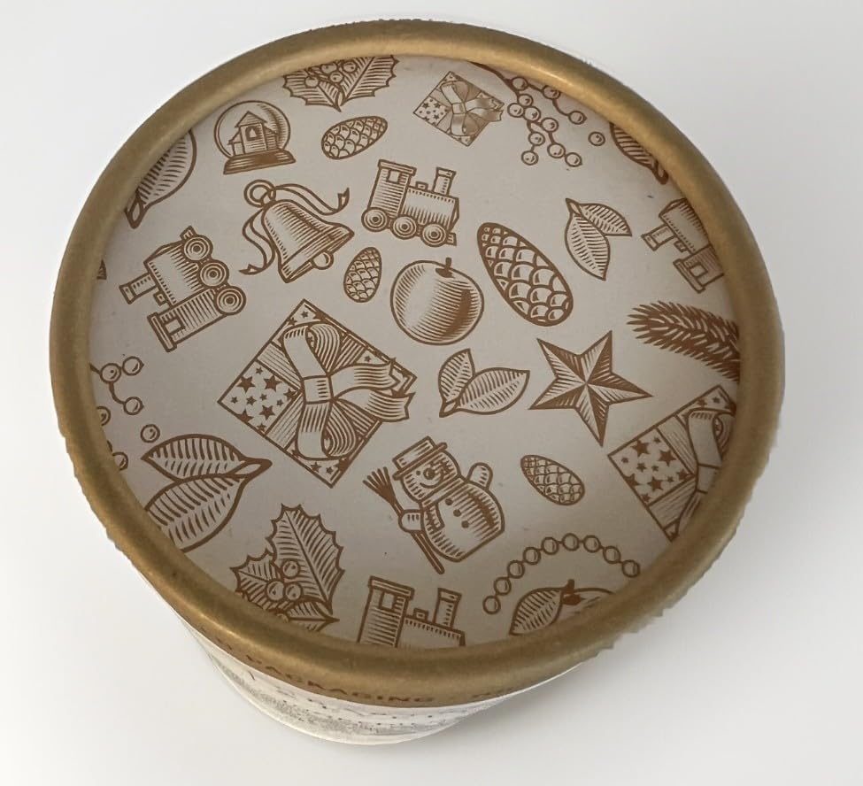 Crabtree & Evelyn Ginger Spice & Everything Nice Triple Milled Soap 3 X 3.5 oz Beauty & Personal Care Crabtree & Evelyn