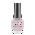 Morgan Taylor Nail Lacquer - 15mL Professional Lacquer, Vibrant, Chip-Resistant, Fast-Drying, Long-Lasting, High-Shine, Perfect for Manicures Beauty & Personal Care Morgan Taylor