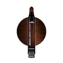 Herbishh Hair Root Touch-up Pen, Instant Gray Coverage & Hair Loss Cover up, Concealer for Thin Hairlines, Water Resistant & Semi Permanent Smudge